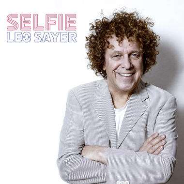 Leo Sayer -  Selfie